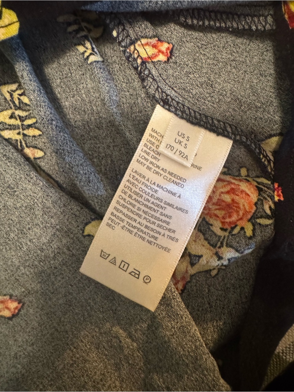 Free People Tate Tunic Dress - Picture 13 of 15